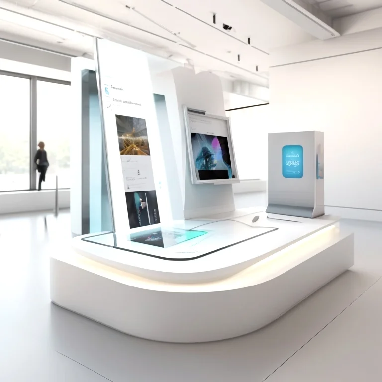 Audio Guide Einrichtung