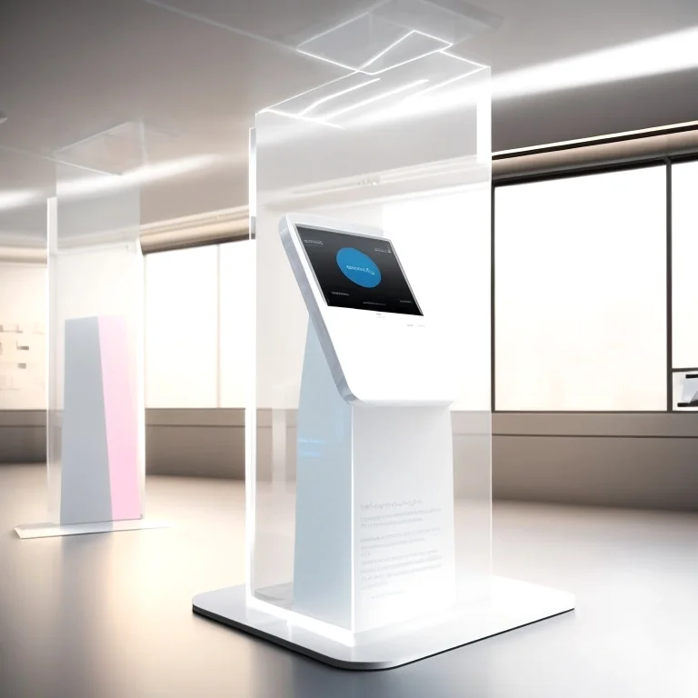 Einrichtung von AI Audio Guides